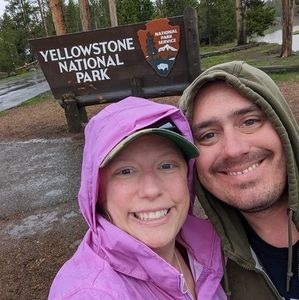 Meet your Posher, Tiffanie